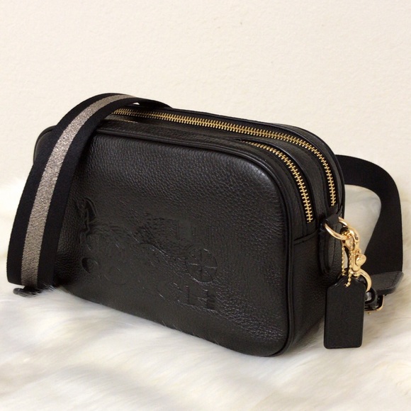 💃COACH JES CROSSBODY - Picture 2 of 8
